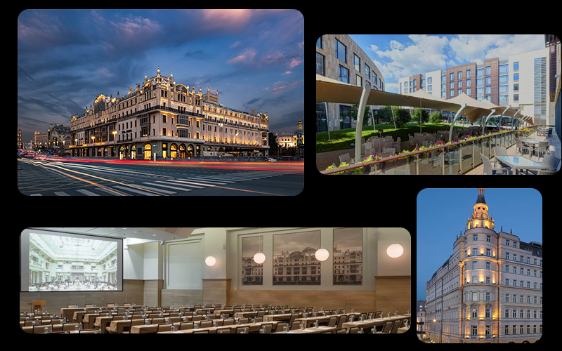 Hotels 2-1