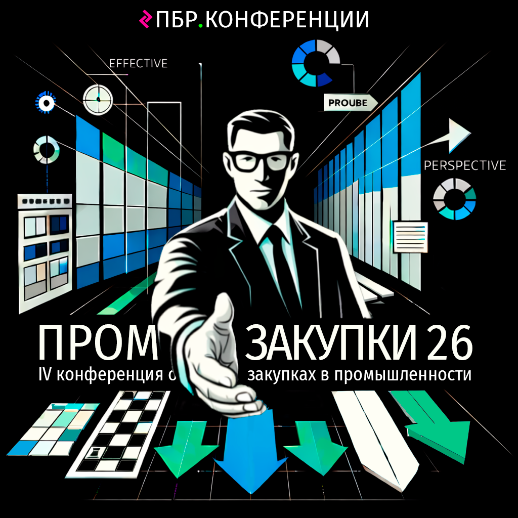 Industrial procurements